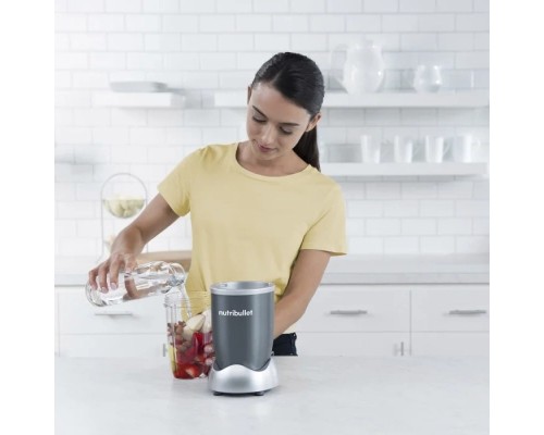 Блендер NUTRIBULLET NB614DG