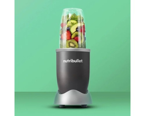 Блендер NUTRIBULLET NB614DG
