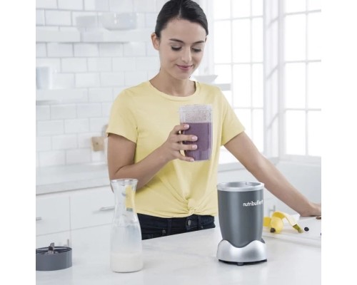 Блендер NUTRIBULLET NB614DG