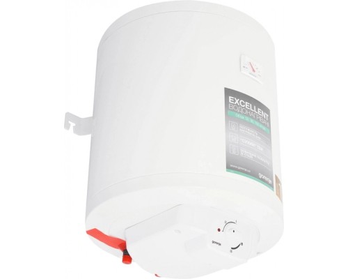 Бойлер Gorenje GBF 50/UA