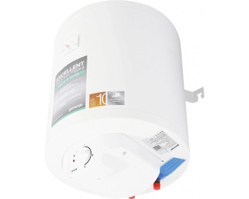 Бойлер Gorenje GBF 50/UA