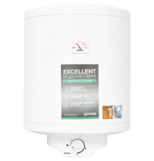 Бойлер Gorenje GBF 50/UA