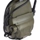 Навушники для стрільби Ops-Core AMP Communication Headset-Connectorized. Верхній тримач. Ranger Green (N101153-01-0006)