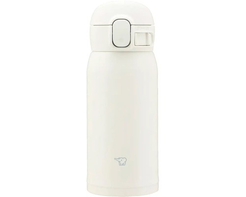 Термокружка Zojirushi SM-WS36WM 0.36 л Бежевий (1678.07.23)