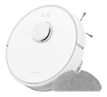 Пилосос Dreame D9 Max Gen2-WH (RLD34GA-Wh)