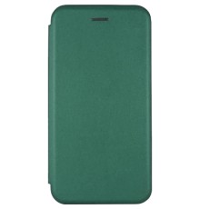 Чохол до мобільного телефона BeCover Exclusive Samsung Galaxy A16 5G SM-A166 Dark Green (712202)
