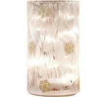 Прикраса декоративна Luca Lighting Світильник led 15 Білий 15 х 9 см (8718861992069)