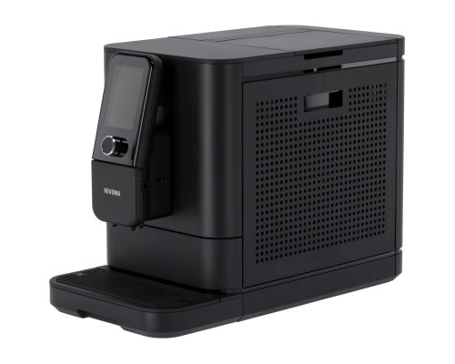Кавомашина Nivona NIVO8101