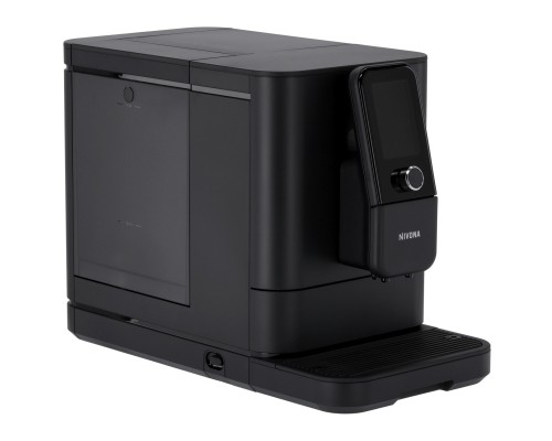Кавомашина Nivona NIVO8101