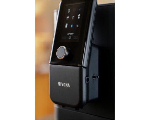 Кавомашина Nivona NIVO8101