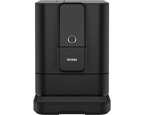 Кавомашина Nivona NIVO8101