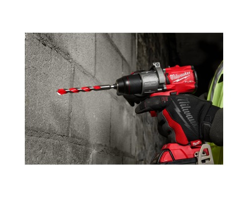 Свердло Milwaukee по бетону PREMIUM 7x100 (4932471180)