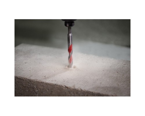 Свердло Milwaukee по бетону PREMIUM 7x100 (4932471180)