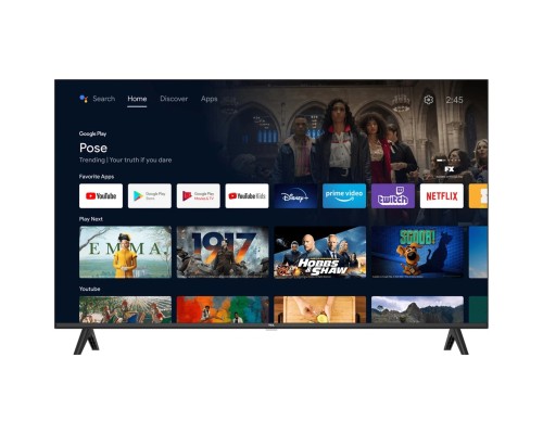 Телевізор TCL 43L5A