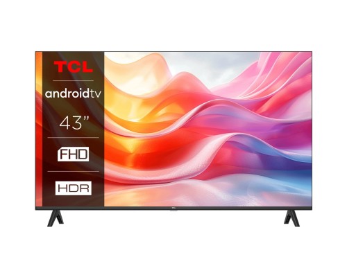 Телевізор TCL 43L5A