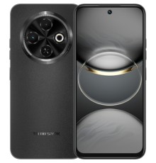Мобільний телефон Tecno Spark 30C 8/256GB Orbit Black (4894947051760)