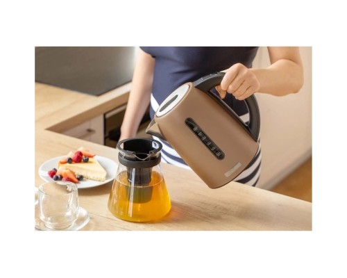 Електрочайник Sencor SWK 7707CH (SWK7707CH)