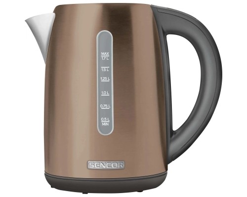 Електрочайник Sencor SWK 7707CH (SWK7707CH)