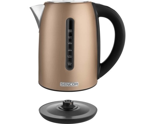 Електрочайник Sencor SWK 7707CH (SWK7707CH)