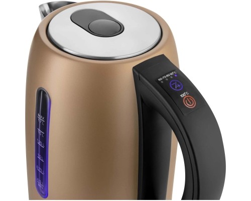 Електрочайник Sencor SWK 7707CH (SWK7707CH)