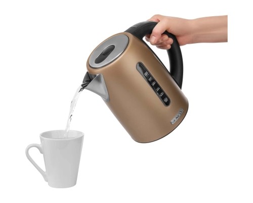 Електрочайник Sencor SWK 7707CH (SWK7707CH)