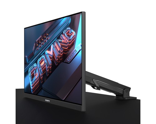Монітор GIGABYTE M28U ArmEdition Gaming Monitor (M28U Arm Edition Gaming Monito)