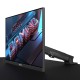Монітор GIGABYTE M28U ArmEdition Gaming Monitor (M28U Arm Edition Gaming Monito)
