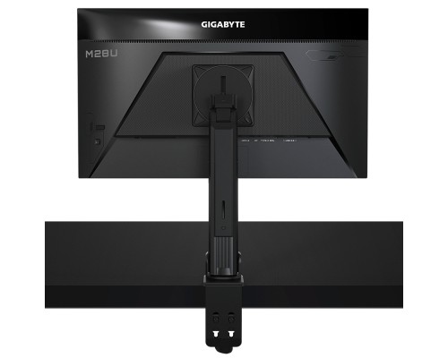 Монітор GIGABYTE M28U ArmEdition Gaming Monitor (M28U Arm Edition Gaming Monito)