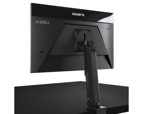 Монітор GIGABYTE M28U ArmEdition Gaming Monitor (M28U Arm Edition Gaming Monito)