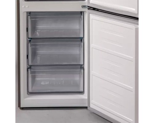 Холодильник Grunhelm BRH-N195D68BG