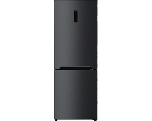 Холодильник Grunhelm BRH-N195D68BG