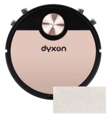 Пилосос DYXON MEGAVAC 3000S PRO Wet Clean (DXNVCMGVC3000SBBR)