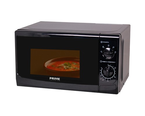 Мікрохвильова піч PRIME Technics PMW 20715 KB Мікрохвильова піч PRIME Technics PMW 20715 KB