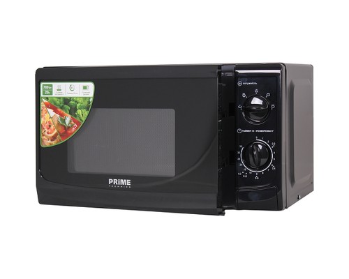 Мікрохвильова піч PRIME Technics PMW 20715 KB Мікрохвильова піч PRIME Technics PMW 20715 KB