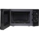 Мікрохвильова піч PRIME Technics PMW 20715 KB