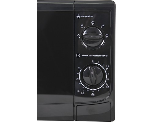 Мікрохвильова піч PRIME Technics PMW 20715 KB Мікрохвильова піч PRIME Technics PMW 20715 KB