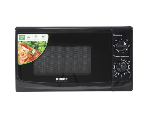 Мікрохвильова піч PRIME Technics PMW 20715 KB Мікрохвильова піч PRIME Technics PMW 20715 KB
