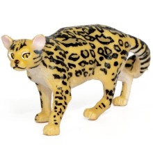 Фігурка Kids Team Сафарі Оцелот (Q9899-A80_6)
