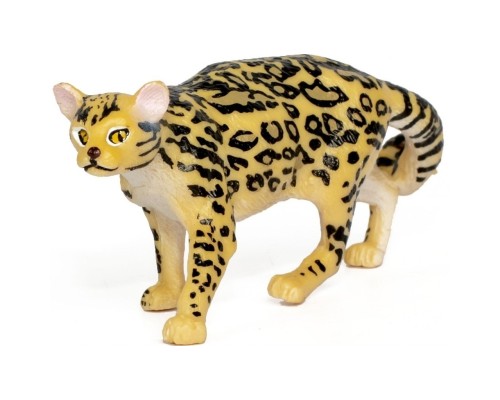 Фігурка Kids Team Сафарі Оцелот (Q9899-A80_6)