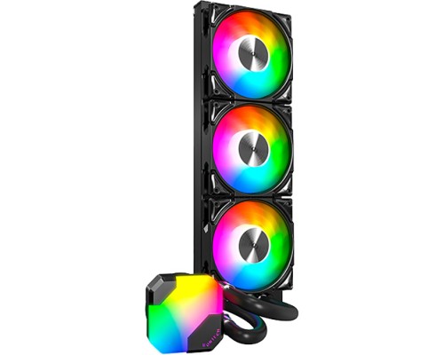 Система рідинного охолодження MONTECH HYPERFLOW ARGB 360 (B)