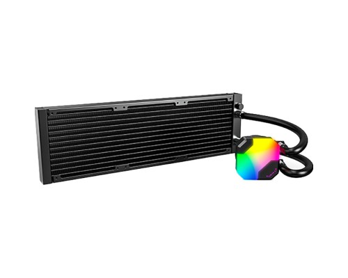 Система рідинного охолодження MONTECH HYPERFLOW ARGB 360 (B)