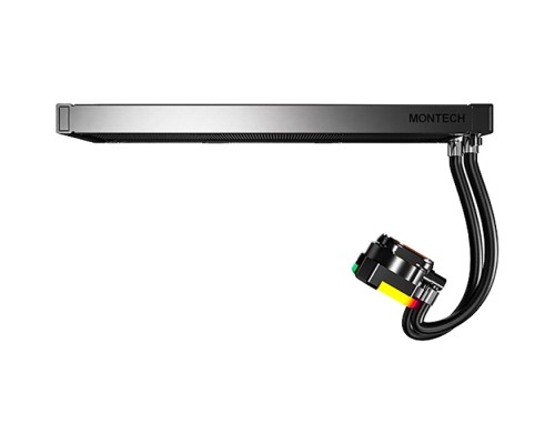 Система рідинного охолодження MONTECH HYPERFLOW ARGB 360 (B)