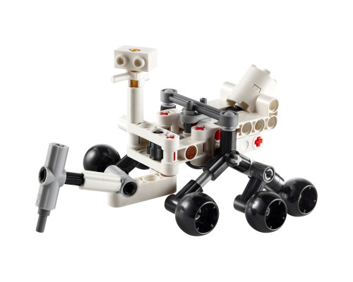 Конструктор LEGO Technic Місія NASA Марсохід Персеверанс (30682)