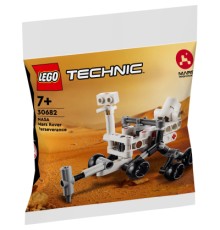 Конструктор LEGO Technic Місія NASA Марсохід Персеверанс (30682)