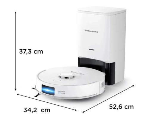 Пилосос Rowenta RR9197WH