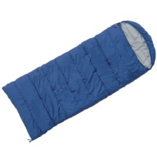 Спальний мішок Terra Incognita Asleep 200 WIDE L dark blue (4823081502258)