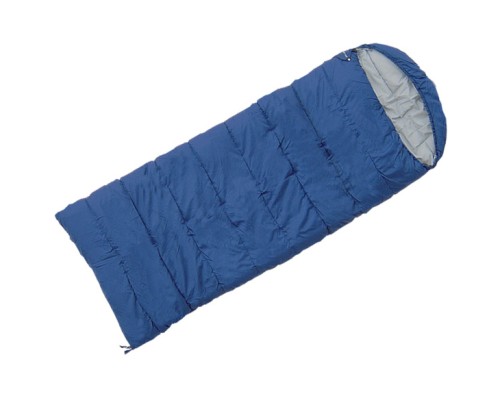 Спальний мішок Terra Incognita Asleep 200 WIDE L dark blue (4823081502258)