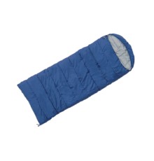 Спальний мішок Terra Incognita Asleep 200 WIDE (R) тёмо-синий (4823081502265)