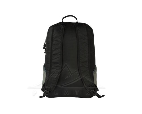 Рюкзак туристичний Terra Incognita Maksi 22 Black (4823081505556)