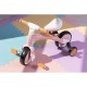 Біговел Ecotoys Велосипед 3 в 1 Freedom Pink (LC-V1359 PINK)
